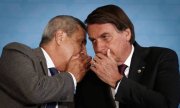 Enfrentar Bolsonaro e as reformas em um país mais à direita