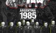 Argentina, 1985 | Raúl Alfonsín, “transição à democracia” e luta pelas liberdades democráticas