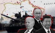 Guerra da Ucrânia, a ilusão da multipolaridade “progressista” e as tarefas da esquerda revolucionária