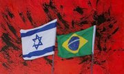 Os interesses de classe por trás das relações Brasil e Israel