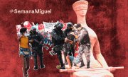 A repressão no Recife e a justiça por Miguel