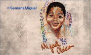 A arte pelo sorriso de Miguel: Uma breve entrevista com a artista visual Isadora Romera
