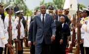 O assassinato do presidente Moïse e a crise no Haiti 