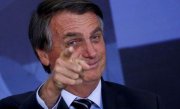 Bolsonaro diz não acreditar em racionamento mas aumento na conta já é realidade de milhões