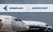 Boeing fechou com Temer a posse de 51% da nova Embraer totalmente privada
