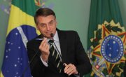 Professores da Universidade Federal de Pelotas são punidos por criticarem Bolsonaro