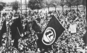 A Origem do movimento Antifascista