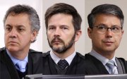 Além de Moro, os três juízes que condenaram Lula também recebem auxílio-moradia