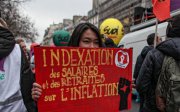 Para derrotar Macron, é preciso ligar a luta pelas aposentadorias e a luta pelos salários