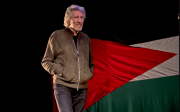 Reacionário Estadão publica texto medíocre contra show de Roger Waters, duro crítico de Israel