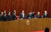Julgamento de Temer custou 21,6 milhões, no judiciário mais caro do mundo
