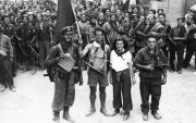 Quando as massas italianas derrotaram o fascismo