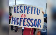 Absurdo: professores eventuais do Estado de São Paulo estão sem salário em meio a pandemia