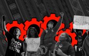 Carta Programa do Quilombo Vermelho: Luta Negra Anticapitalista