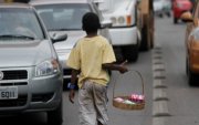 Trabalho infantil quase triplica durante a pandemia em Porto Alegre