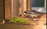 Em Campinas, decreto higienista de Dário pune doação de alimentos a pessoas em situação de rua