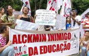 Veja 3 vezes (das muitas) que Alckmin atacou os professores de SP 