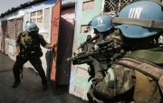O brutal legado de opressão das tropas brasileiras nos 13 anos de ocupação do Haiti