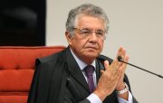 Ministro Marco Aurélio Mello, do STF golpista, marca aposentadoria para 5 de julho