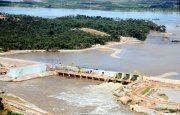 Estatal chinesa quer comprar hidrelética de Santo Antônio da Cemig e Odebrecht