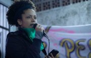 Letícia Parks: “Da Colômbia ao Brasil, temos que lutar no 8M pela legalização do aborto”
