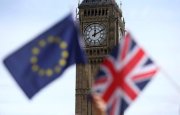 Reino Unido vota em referendo se permanecerá na União Europeia