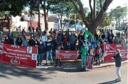 Estudantes da Unicamp impulsionam Comitê de Apoio à greve da MRV