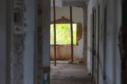Obra em Hospital da Vila Carrão, prometida por Haddad e Dória, ainda está abandonada