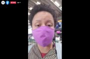 Veja transmissão ao vivo no aeroporto de Guarulhos contra as demissões na LATAM