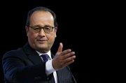 França busca formar grande coalizão com EUA e Rússia contra o Estado Islâmico