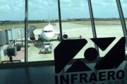 Governo anuncia venda de 56 aeroportos, que pode acabar com a Infraero