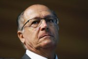 Alckmin diz que quer privatizar tudo e inclui Sabesp nos seus planos