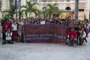 Emocionante lançamento do Quilombo Vermelho no Rio de Janeiro: avanço na luta negra anticapitalista