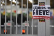 Metroviários de SP farão greve amanhã contra privatização e aumento da tarifa