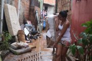 Trabalhadores e a população criam redes de solidariedade aos atingidos pelas enchentes em BH e Contagem