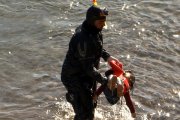 Outro naufrágio, quatro crianças mortas na costa grega