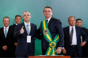 “Terrivelmente evangélico”, André Mendonça é o escolhido de Bolsonaro para o Ministério da Justiça