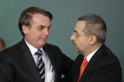 Bolsonaro nomeia reacionários para o CNE que foram indicados por Weintraub