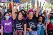 Apresentadora do podcast Feminismo e Marxismo é candidata a vereadora em São Paulo