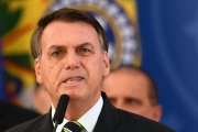 Bolsonaro negacionista diz que segunda onda de covid-19 é “conversinha”