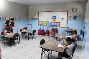 Escola particular de Campinas suspende aulas presenciais após surto de Covid-19