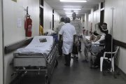 Em São Paulo, descaso privatista de Dória eleva para 38 o número de mortes na fila da UTI