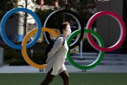 Mesmo com recordes de casos de Covid em Tóquio, OMS mantém apoio às Olimpíadas