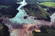 Universidade da Catalunha revela a causa do rompimento da barragem de Brumadinho