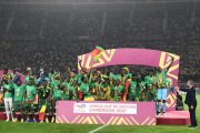 Senegal bate o Egito nos pênaltis e são campeões africanos pela primeira vez
