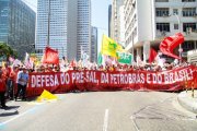 CUT e FUP criticam Dilma: mais um 'golpe de Gogó' ou passarão à ação?