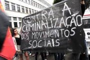 Bolsonaro quer aprofundar lei antiterrorismo do PT, feita em 2013 para punir movimentos sociais