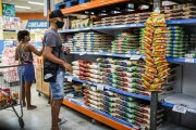 Índice Global de preço de alimentos é o maior em cem anos