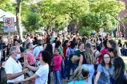 Juíza autoritária no Paraná declara greve dos professores de Umuarama ilegal