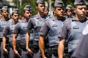 Recorde de candidatos da PM paulista: por que a classe trabalhadora não deve confiar na polícia?
